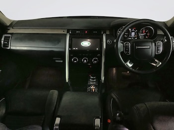 Used Land Rover Discovery 2018 for sale - 77533894: Photo