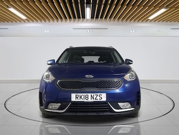 Used Kia Niro 2018 for sale - 75503042: Photo