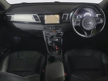 Used Kia Niro 2018 for sale - 75503042: Photo