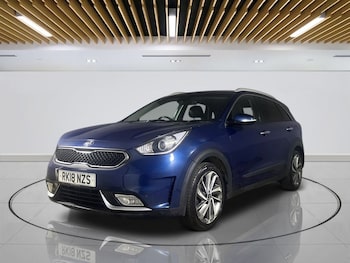 Used Kia Niro 2018 for sale - 75503042: Photo