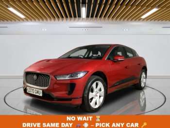 2021 (70) - 294kW EV400 SE 90kWh 5dr Auto [11kW Charger]
