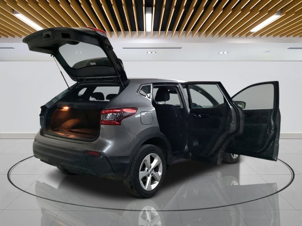 Used Nissan Qashqai 2019 for sale - 77952275: Photo 10