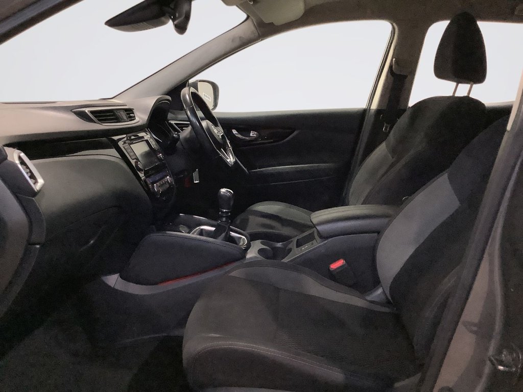 Used Nissan Qashqai 2019 for sale - 77952275: Photo 12