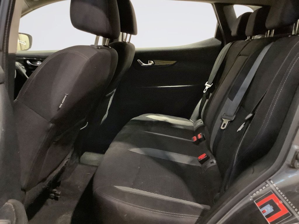 Used Nissan Qashqai 2019 for sale - 77952275: Photo 13
