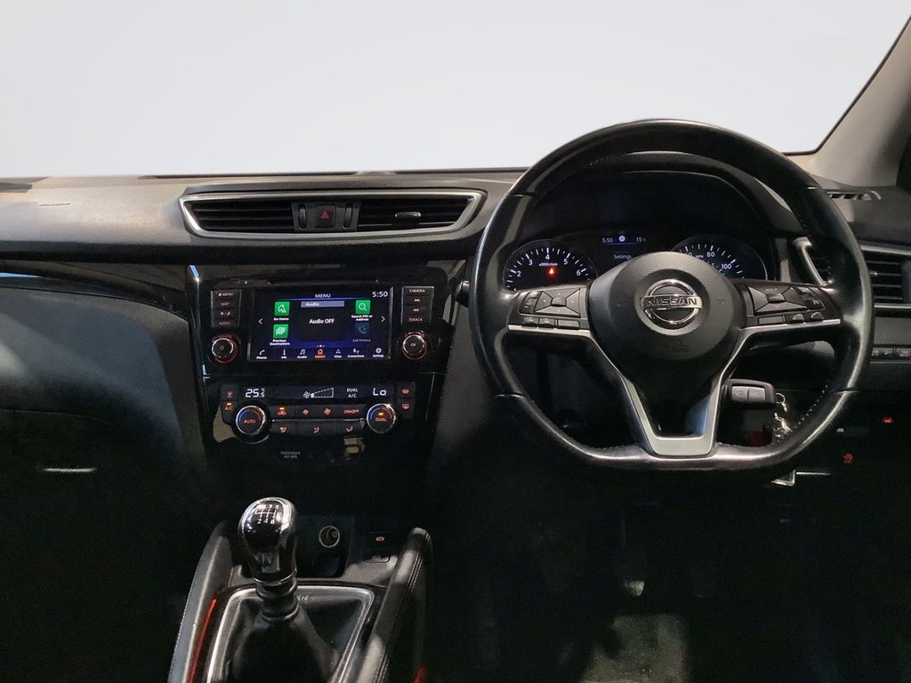 Used Nissan Qashqai 2019 for sale - 77952275: Photo 15