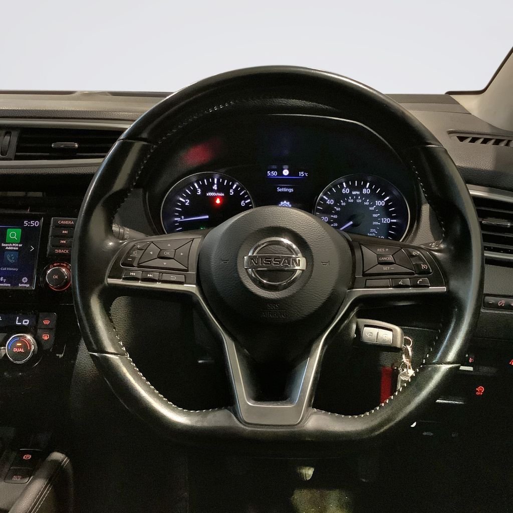 Used Nissan Qashqai 2019 for sale - 77952275: Photo 16