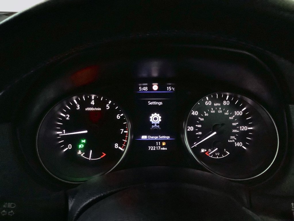 Used Nissan Qashqai 2019 for sale - 77952275: Photo 18