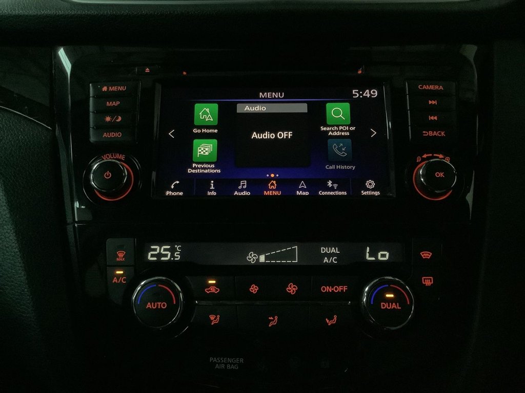 Used Nissan Qashqai 2019 for sale - 77952275: Photo 23