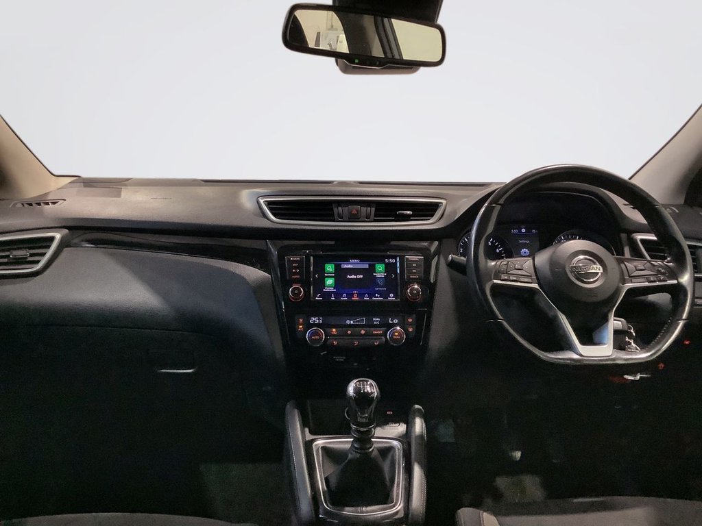 Used Nissan Qashqai 2019 for sale - 77952275: Photo 3