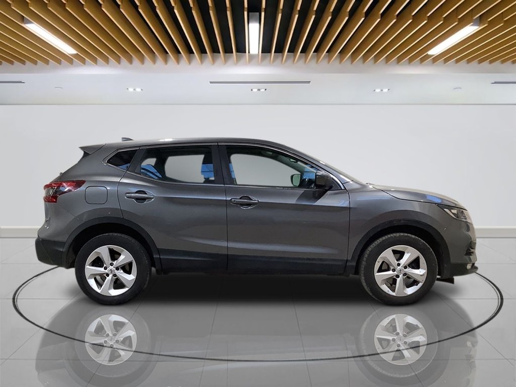 Used Nissan Qashqai 2019 for sale - 77952275: Photo 9