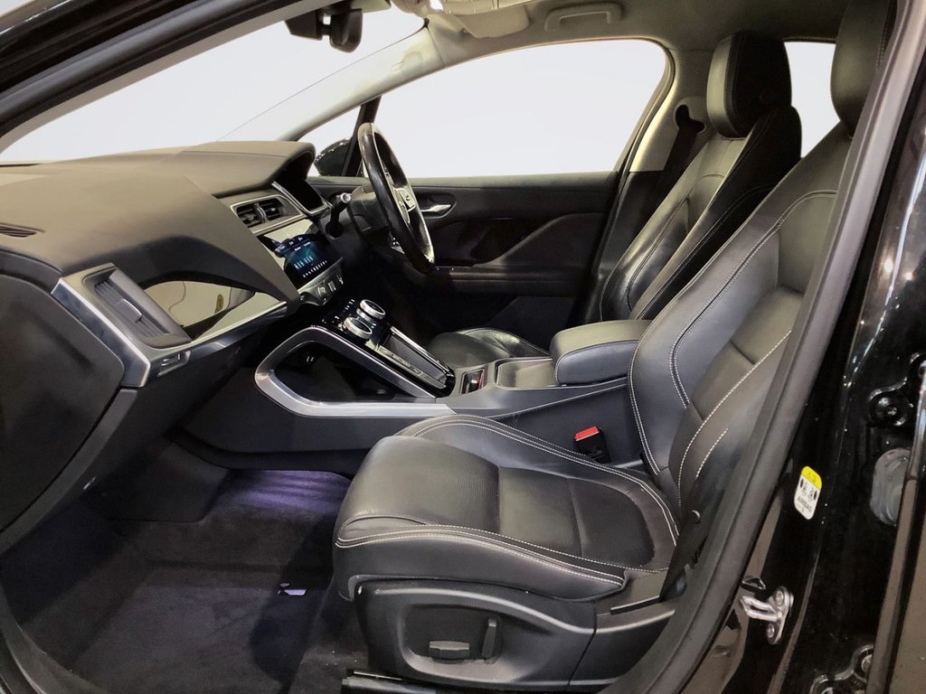 Used Jaguar I-Pace 2019 for sale - 77413493: Photo 12