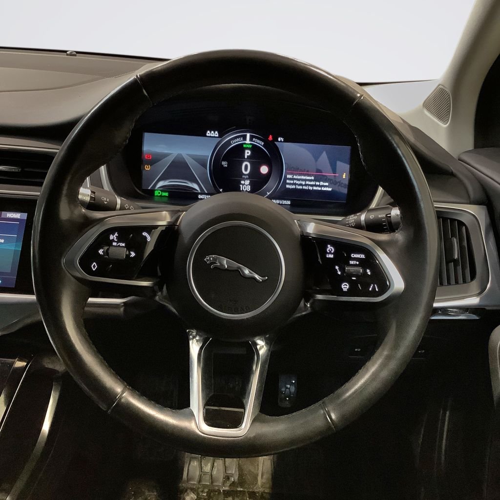 Used Jaguar I-Pace 2019 for sale - 77413493: Photo 16