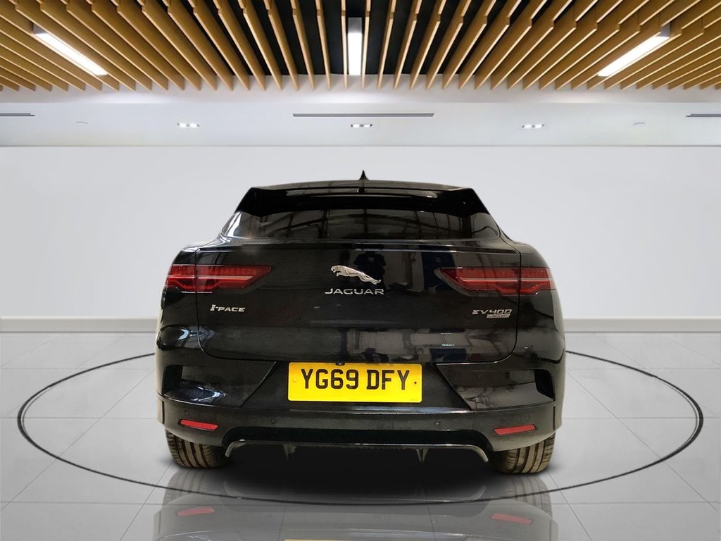 Used Jaguar I-Pace 2019 for sale - 77413493: Photo 7