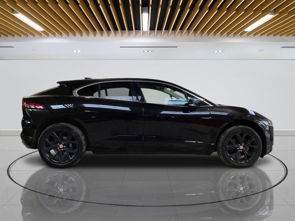 Used Jaguar I-Pace 2019 for sale - 77413493: Photo 8