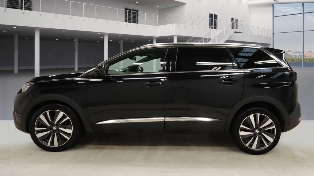 Used Peugeot 5008 2020 for sale - 78056172: Photo 12