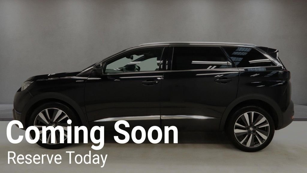 Used Peugeot 5008 2020 for sale - 78056172: Photo 6