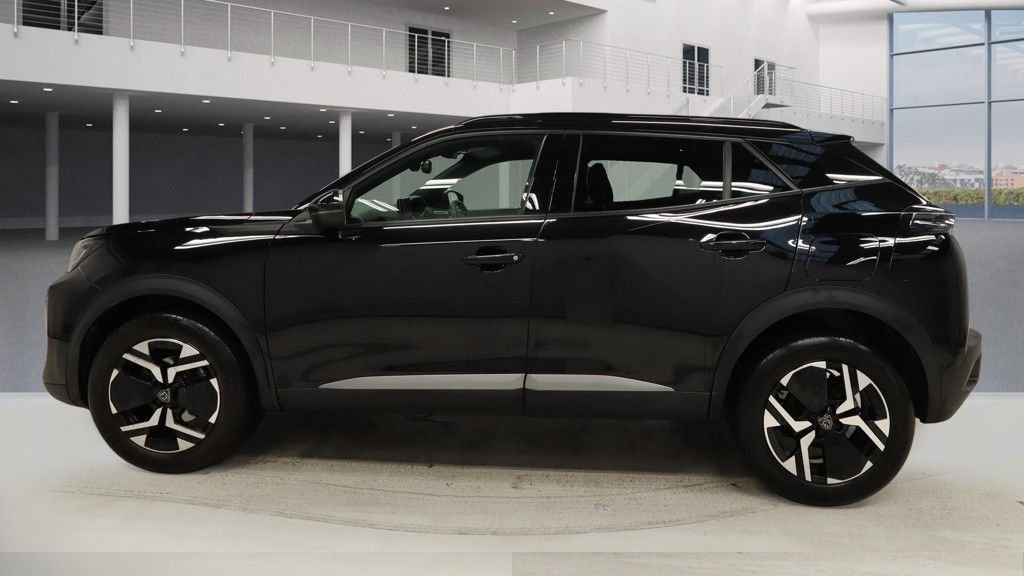 Used Peugeot 2008 2023 for sale - 77499263: Photo 12