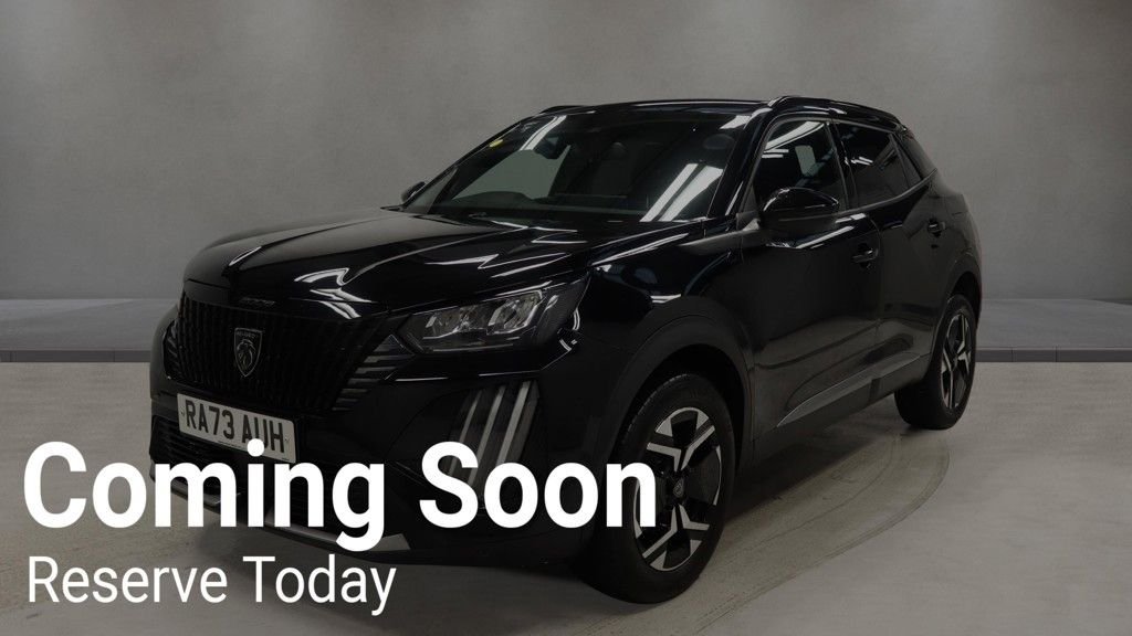 Used Peugeot 2008 2023 for sale - 77499263: Photo 2