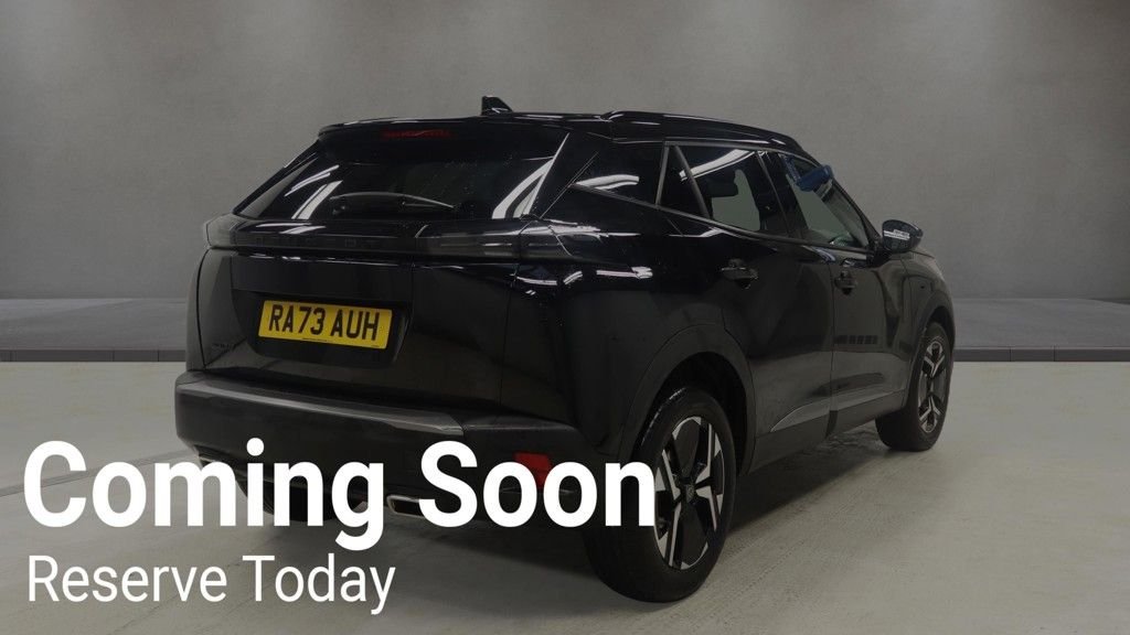 Used Peugeot 2008 2023 for sale - 77499263: Photo 4