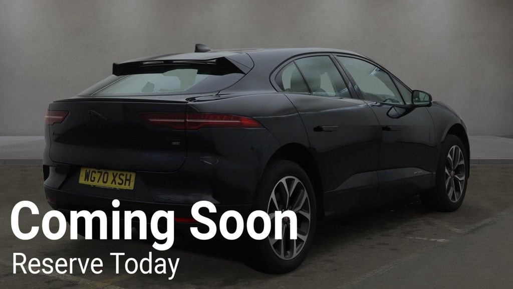 Used Jaguar I-Pace 2020 for sale - 77161517: Photo 10