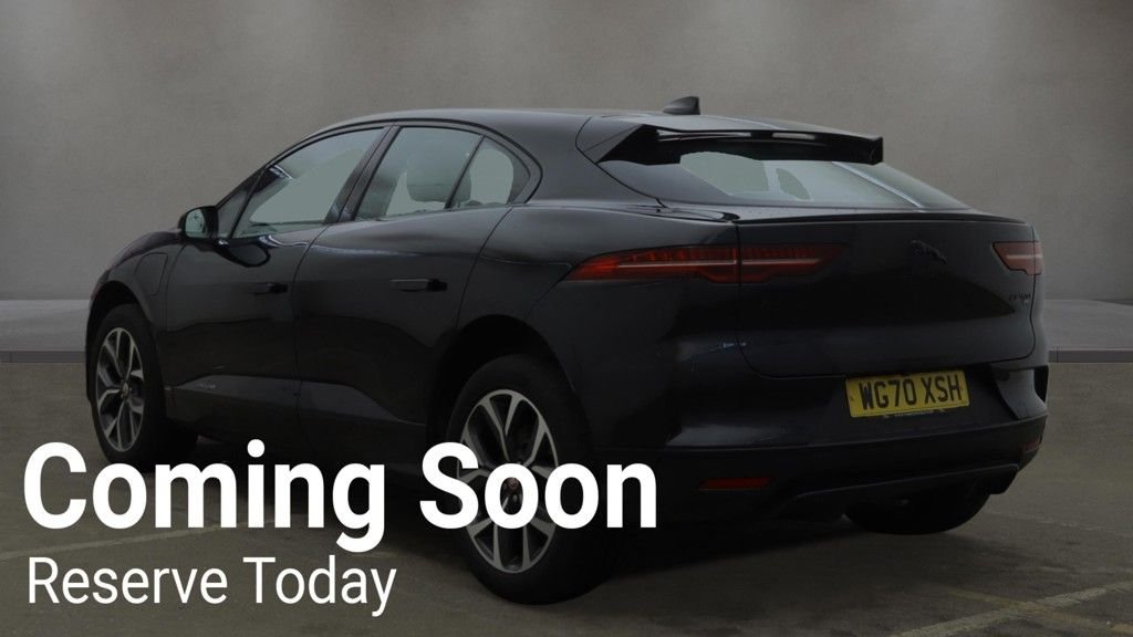 Used Jaguar I-Pace 2020 for sale - 77161517: Photo 9