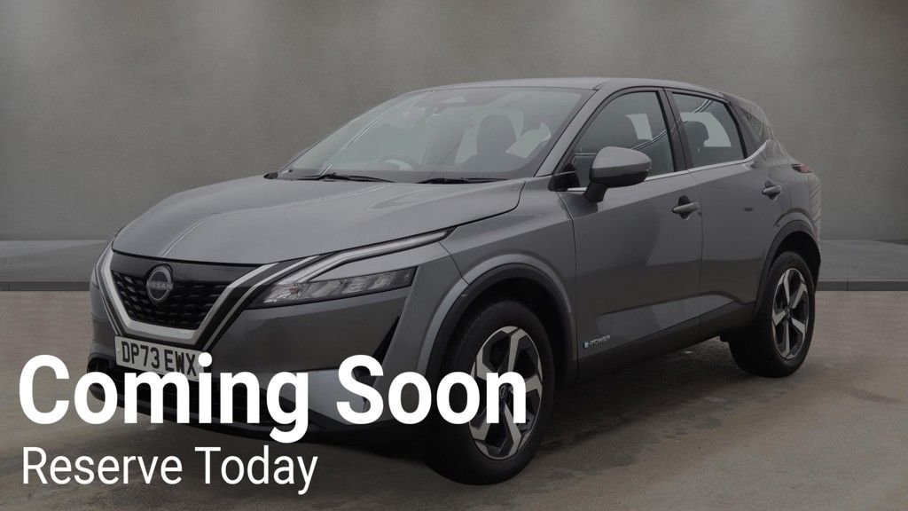 Used Nissan Qashqai 2023 for sale - 77171954: Photo 2
