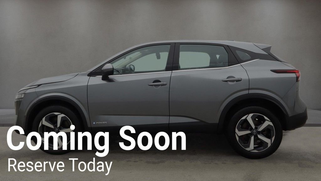 Used Nissan Qashqai 2023 for sale - 77171954: Photo 6