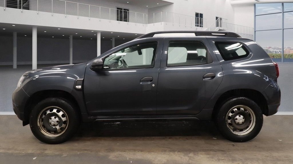 Used Dacia Duster 2021 for sale - 77748567: Photo 12