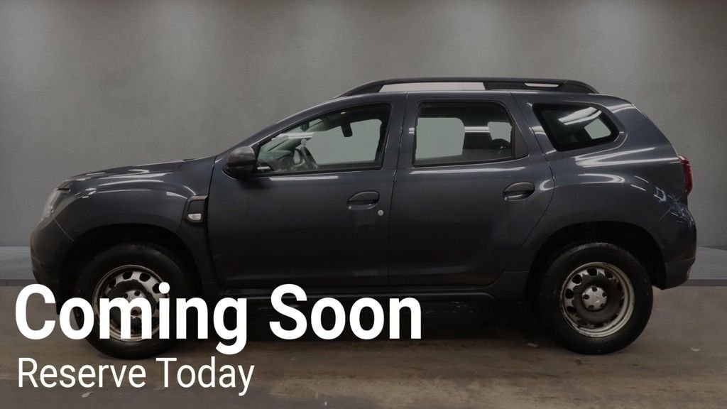 Used Dacia Duster 2021 for sale - 77748567: Photo 6