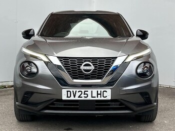 Used Nissan Juke 2025 for sale - 78558158: Photo