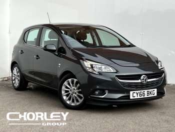 2016 - 1.4i ecoFLEX SE Hatchback 5dr Petrol Manual Euro 6 (90 ps)