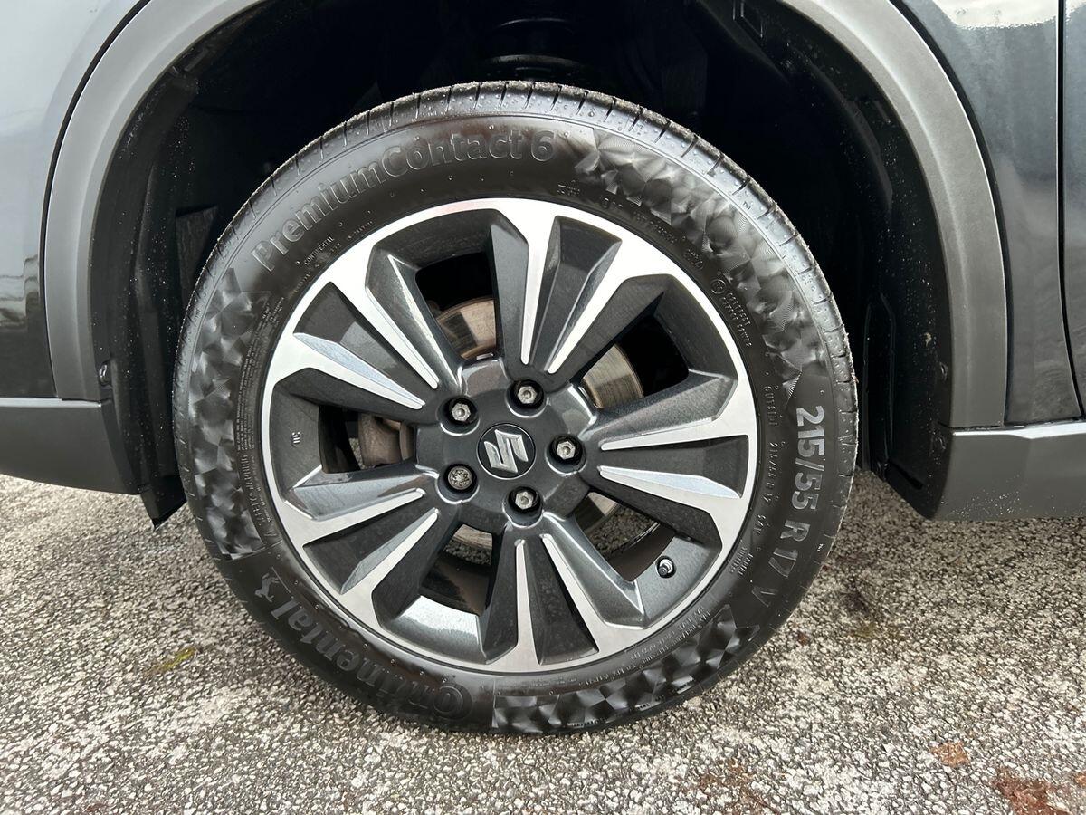 Used Suzuki Vitara 2021 for sale - 76488301: Photo 10