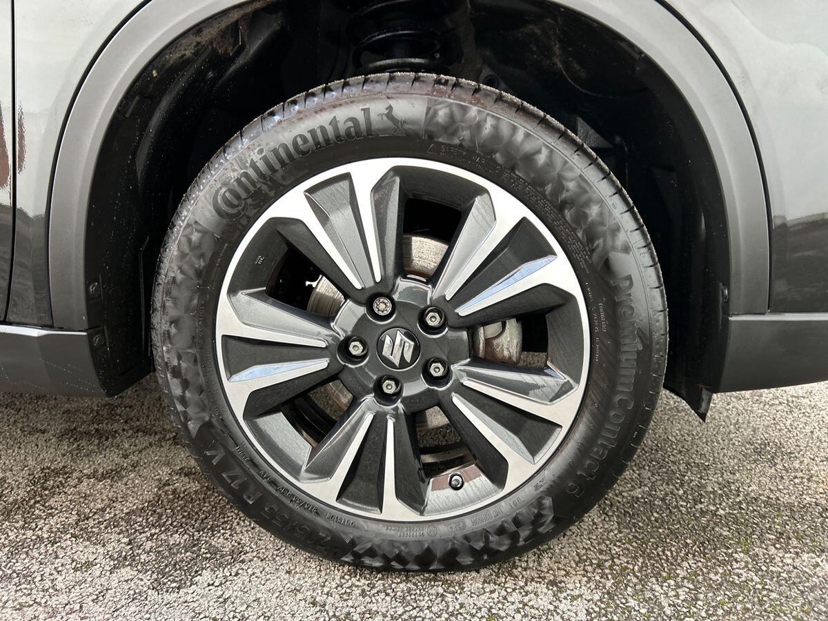 Used Suzuki Vitara 2021 for sale - 76488301: Photo 11