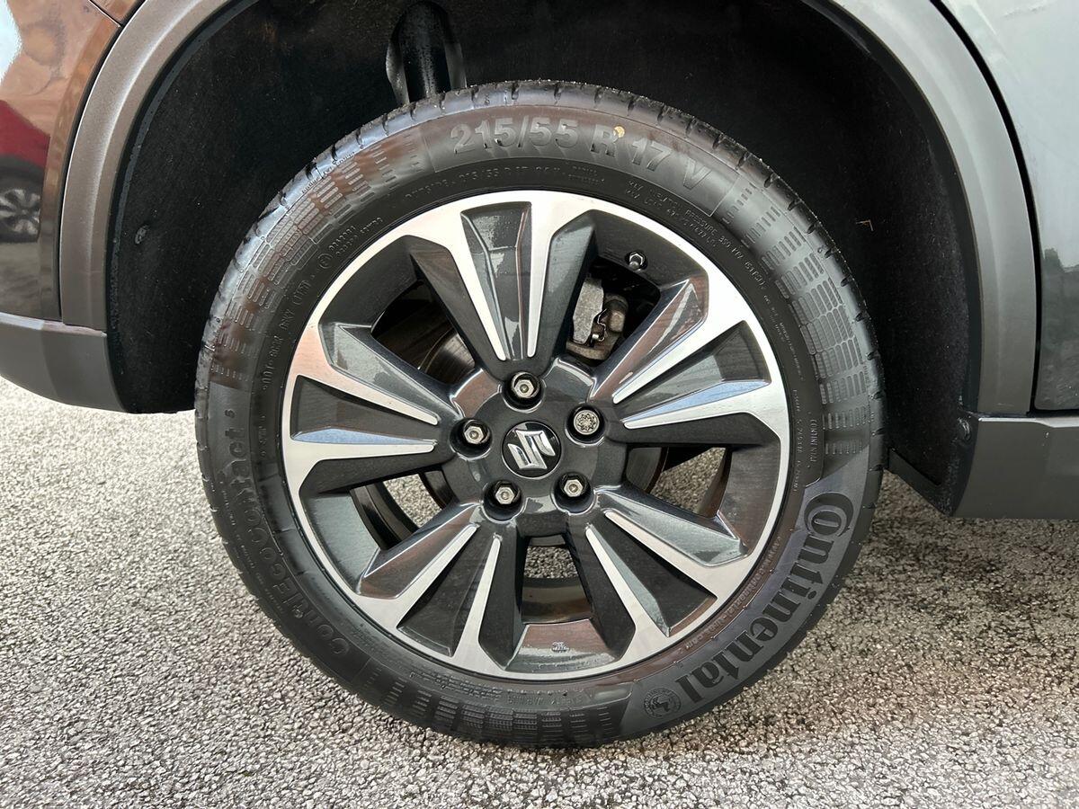 Used Suzuki Vitara 2021 for sale - 76488301: Photo 12