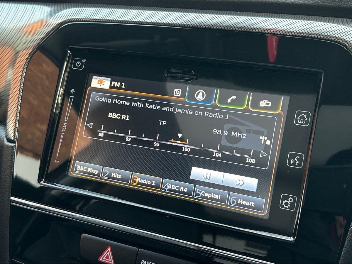 Used Suzuki Vitara 2021 for sale - 76488301: Photo 25