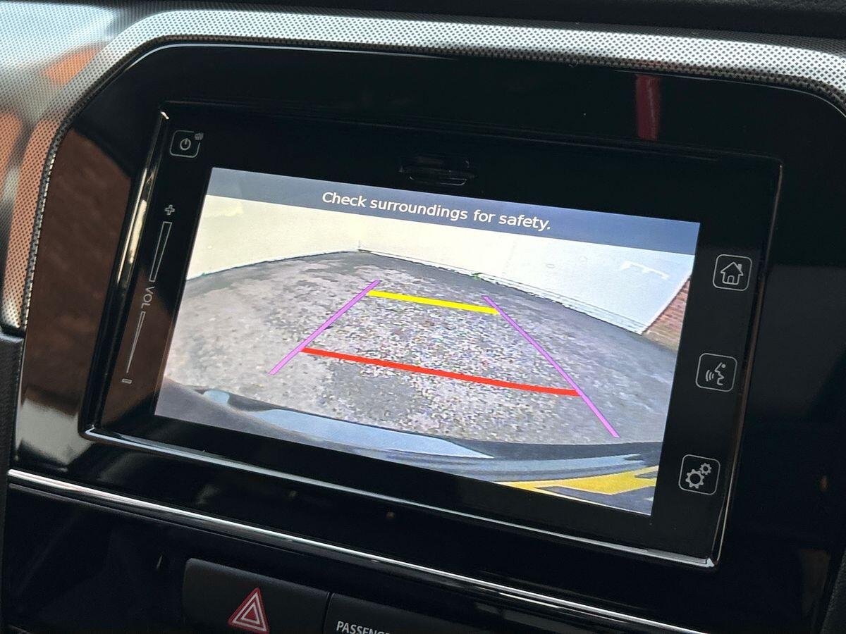 Used Suzuki Vitara 2021 for sale - 76488301: Photo 28