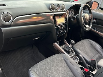 Used Suzuki Vitara 2021 for sale - 76488301: Photo