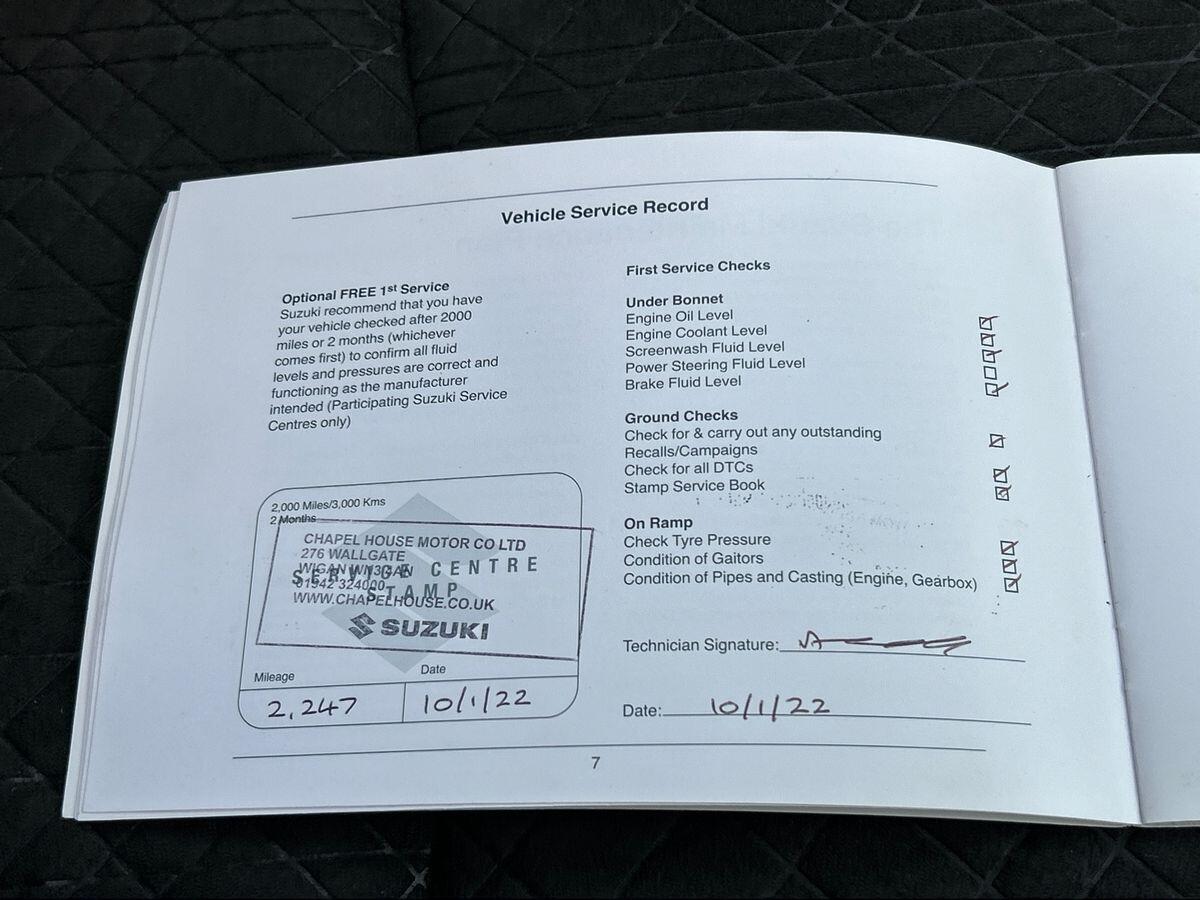 Used Suzuki Vitara 2021 for sale - 76488301: Photo 33