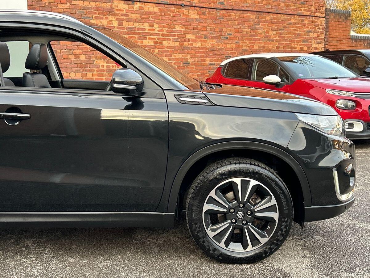 Used Suzuki Vitara 2021 for sale - 76488301: Photo 36