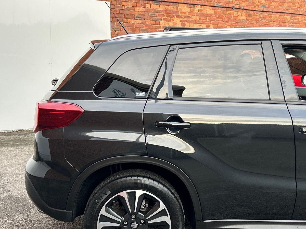 Used Suzuki Vitara 2021 for sale - 76488301: Photo 37