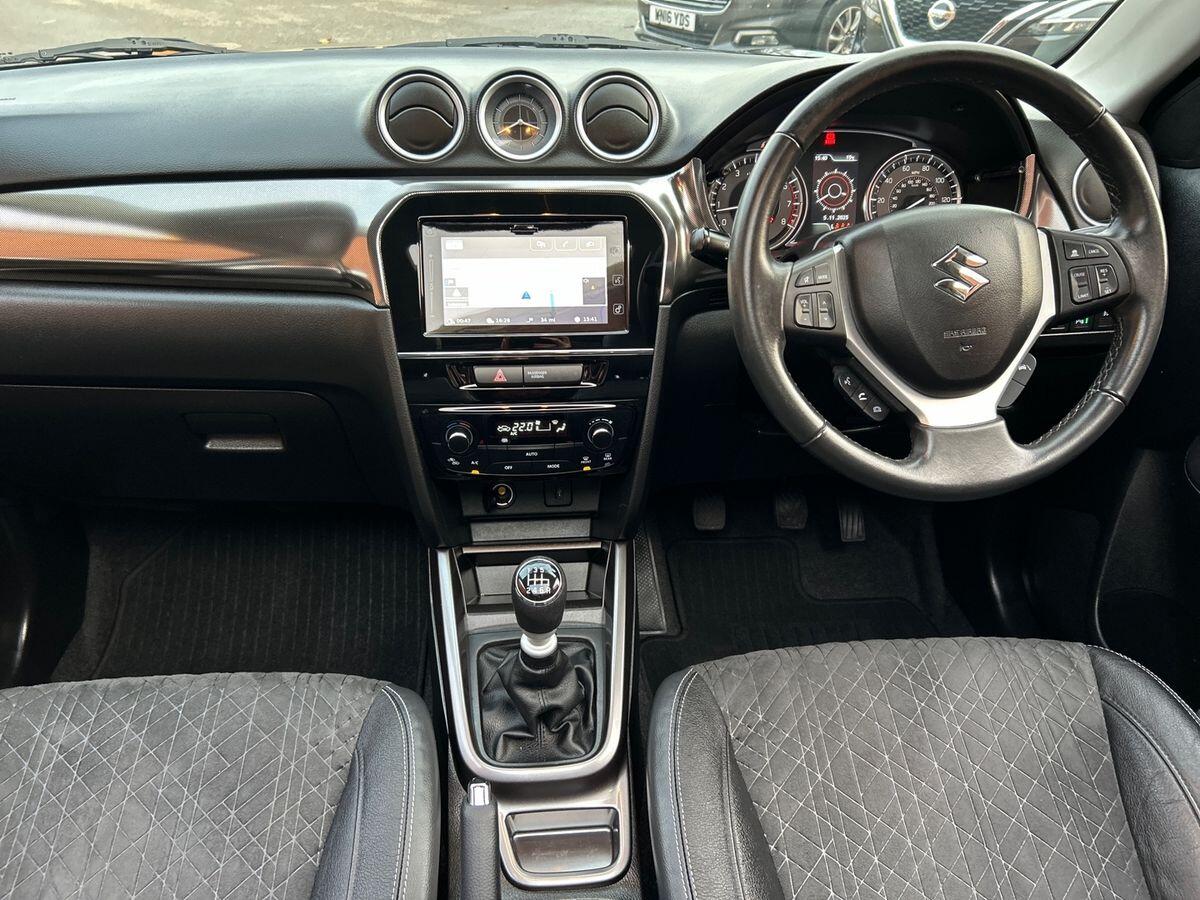 Used Suzuki Vitara 2021 for sale - 76488301: Photo 6