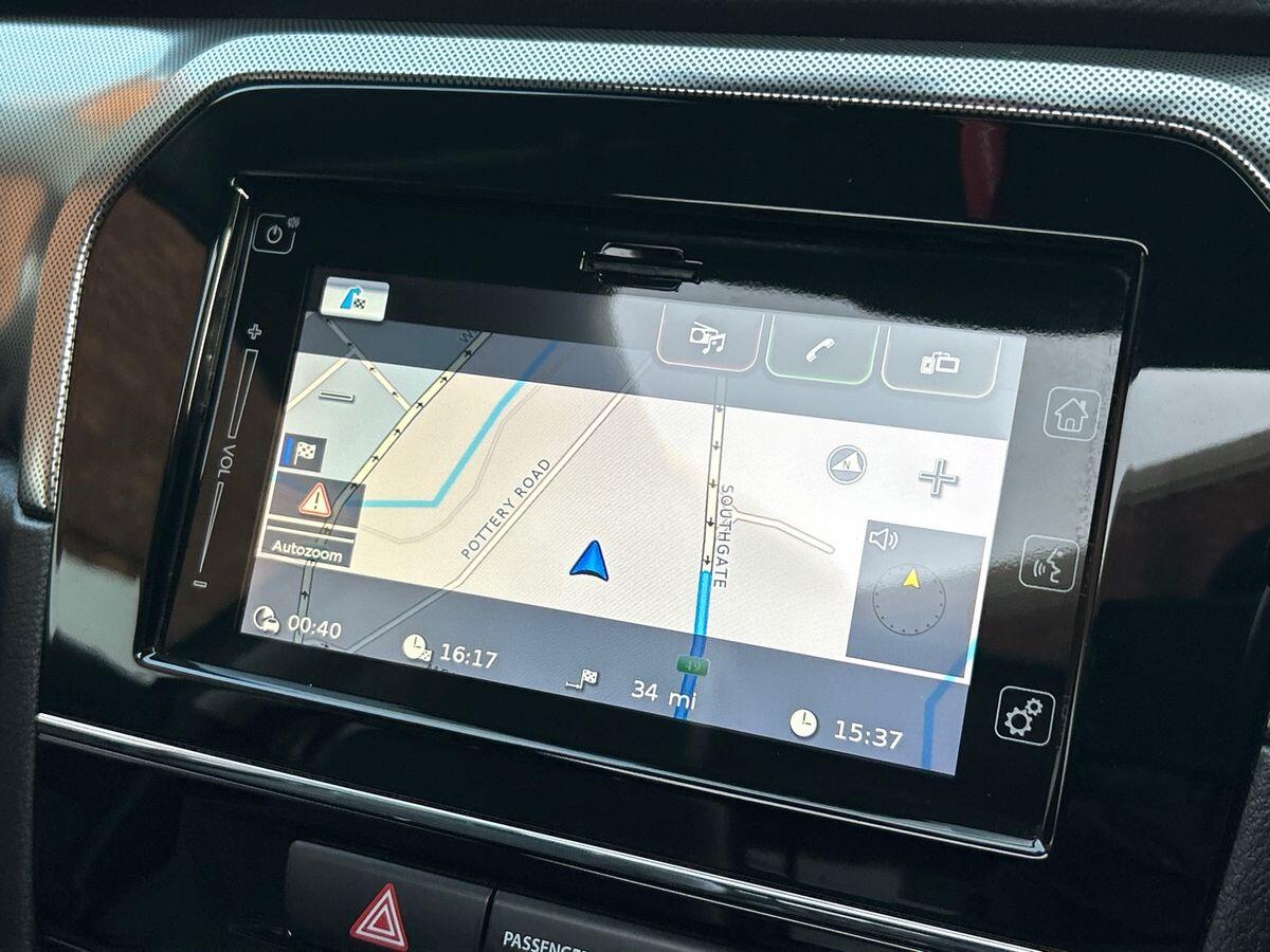 Used Suzuki Vitara 2021 for sale - 76488301: Photo 8