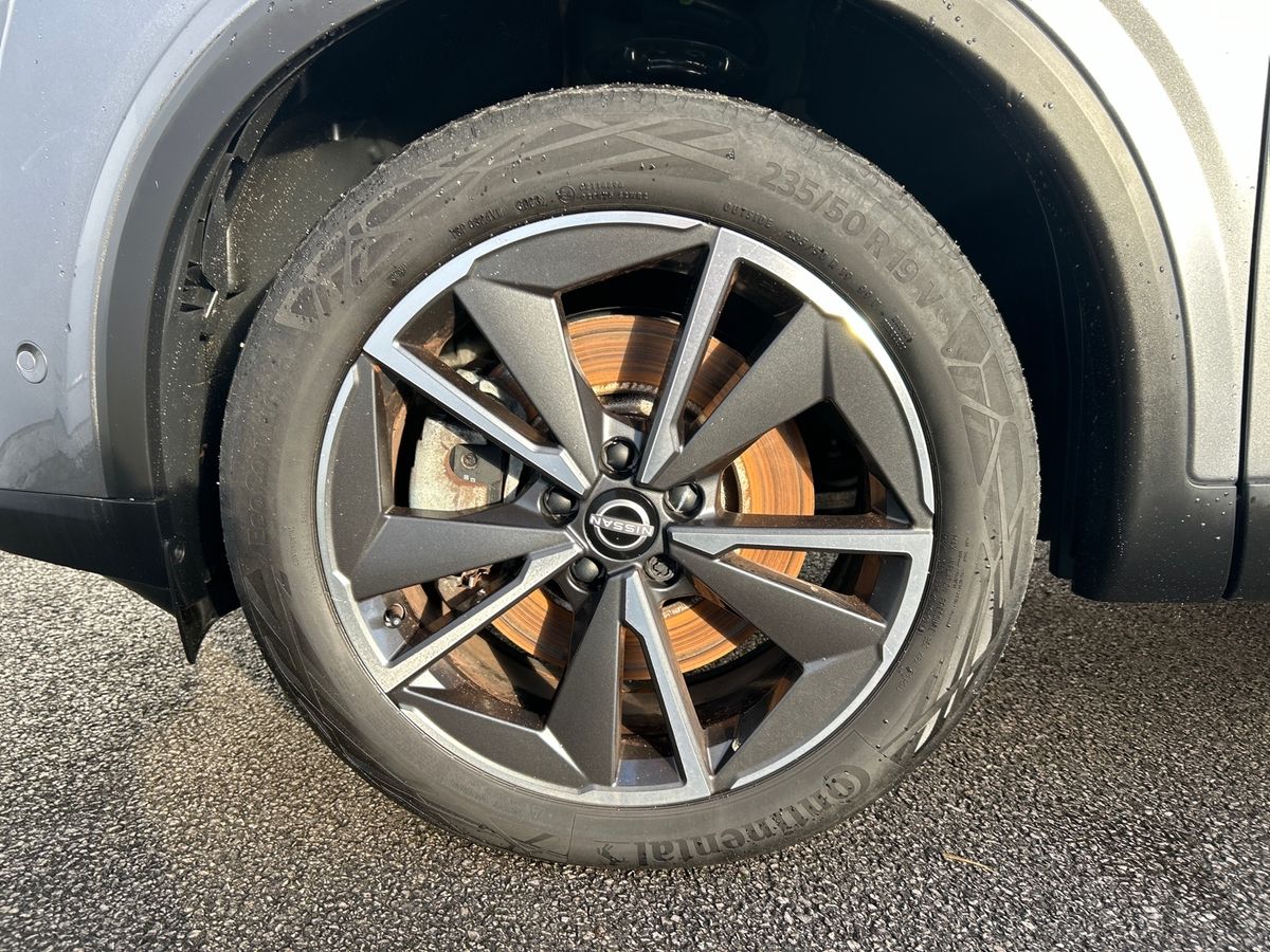 Used Nissan Qashqai 2023 for sale - 77002106: Photo 11