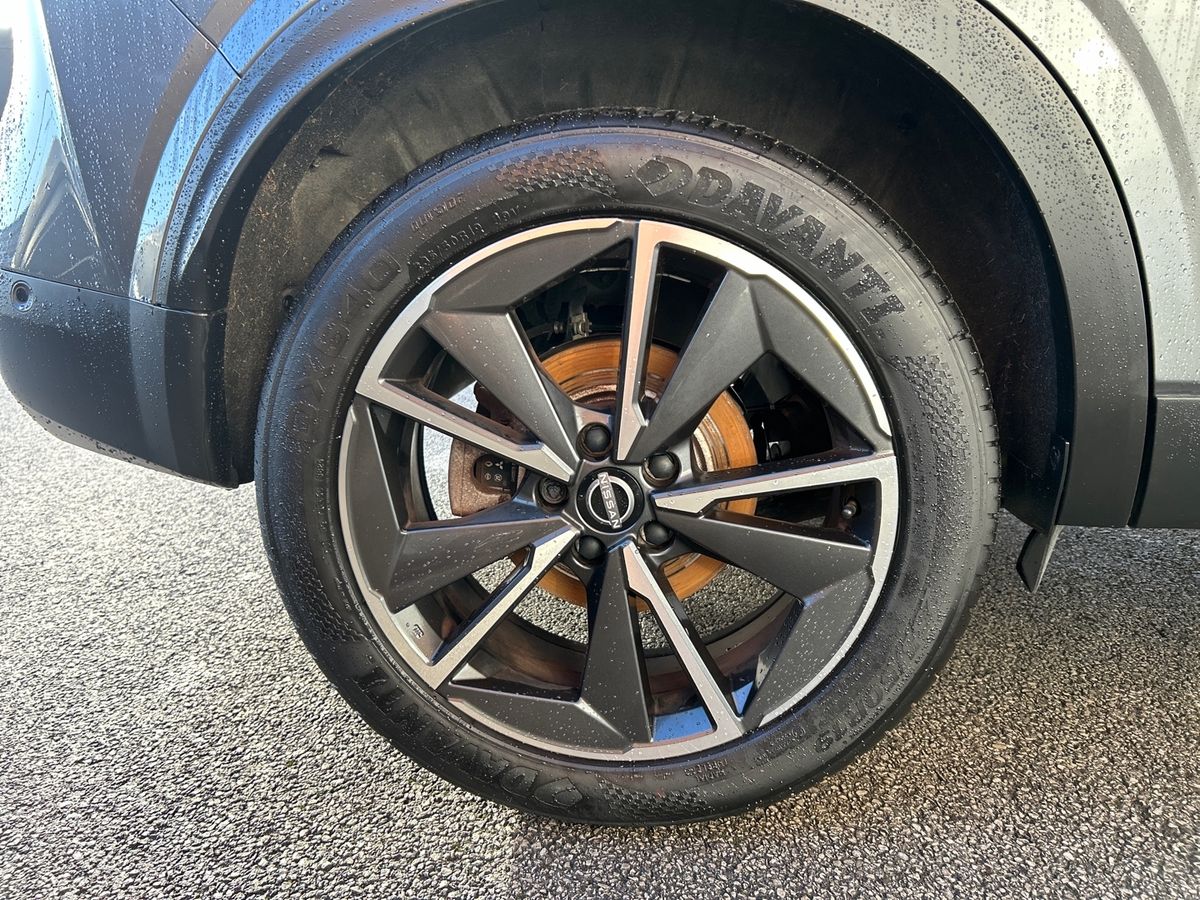 Used Nissan Qashqai 2023 for sale - 77002106: Photo 13