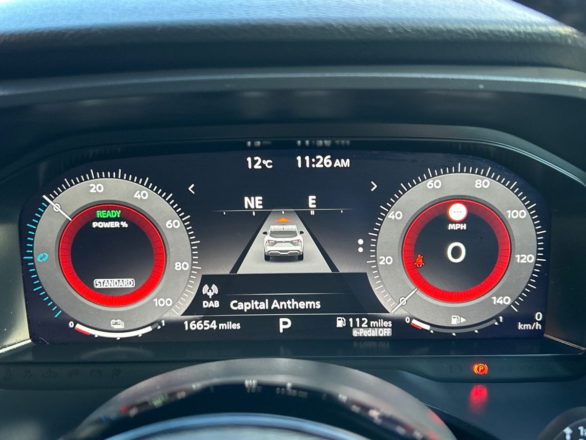 Used Nissan Qashqai 2023 for sale - 77002106: Photo 15