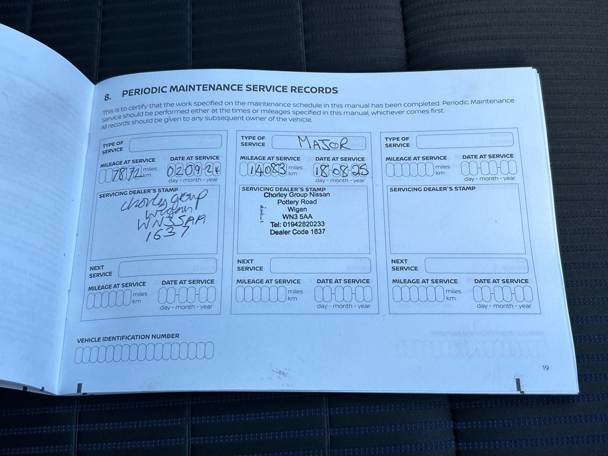 Used Nissan Qashqai 2023 for sale - 77002106: Photo 17