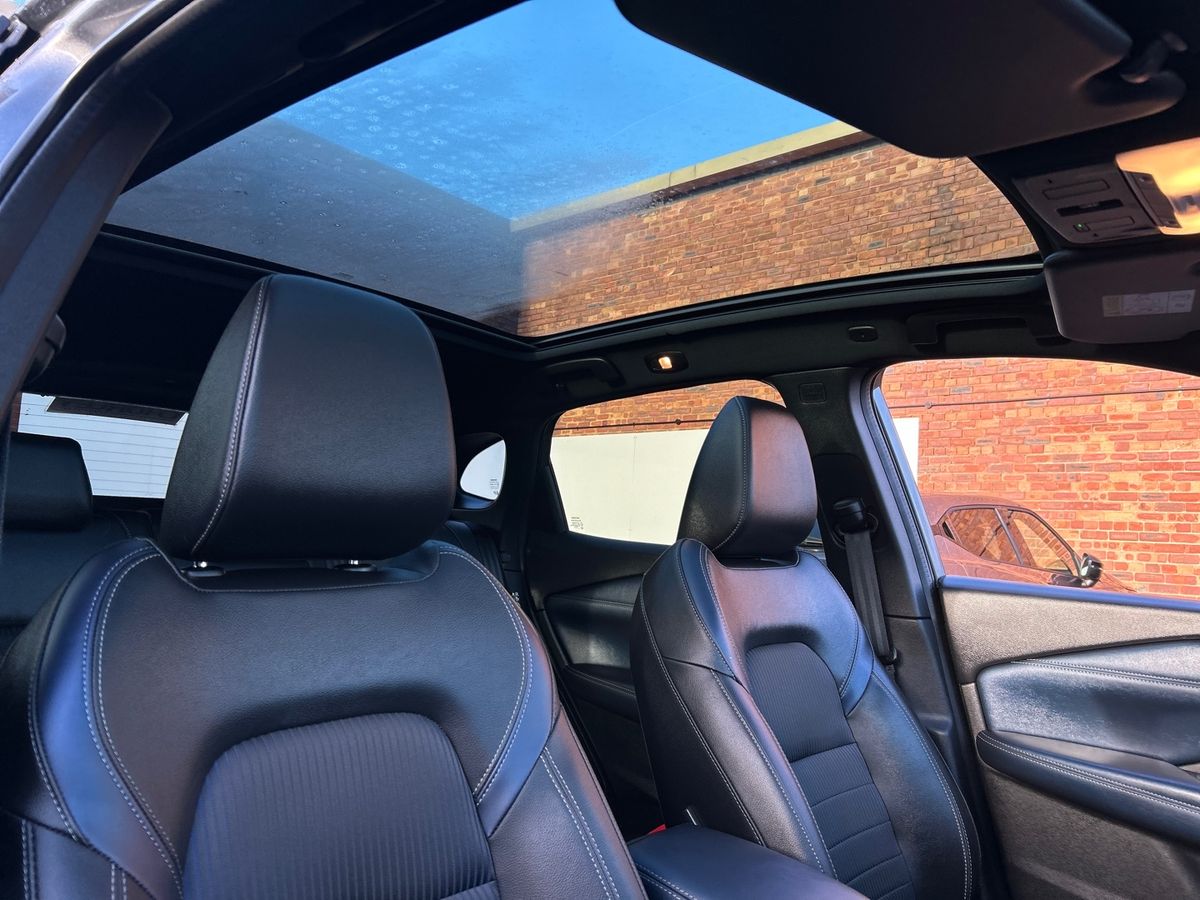 Used Nissan Qashqai 2023 for sale - 77002106: Photo 18