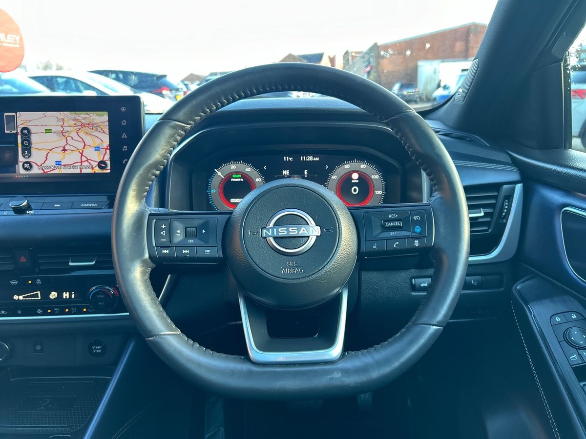 Used Nissan Qashqai 2023 for sale - 77002106: Photo 19