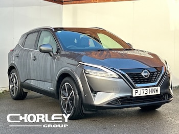 Used Nissan Qashqai 2023 for sale - 77002106: Photo