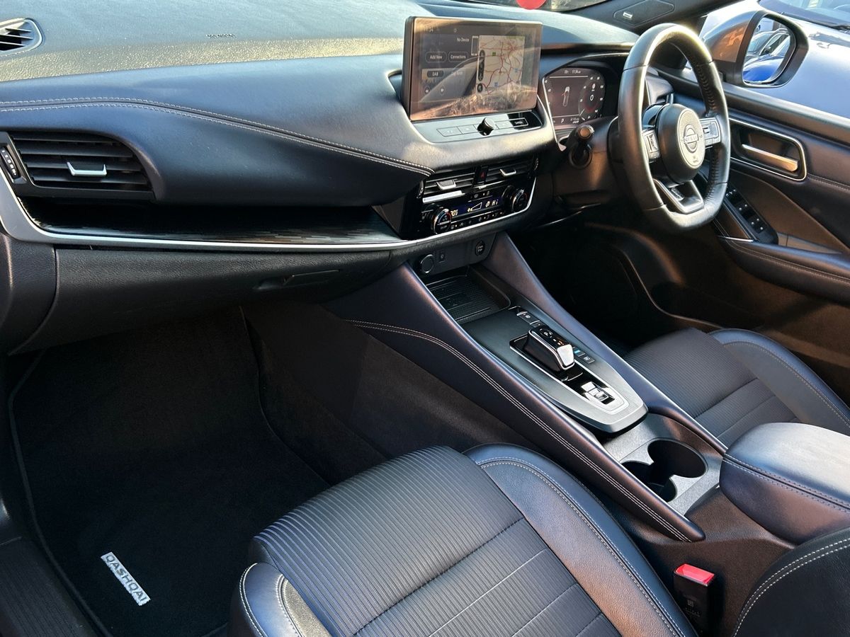 Used Nissan Qashqai 2023 for sale - 77002106: Photo 2